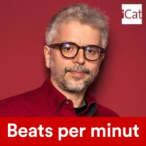 Escucha Beats per minut en la aplicación