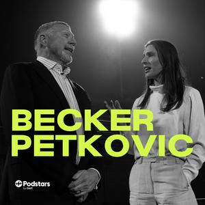 Escucha Becker Petkovic en la aplicación