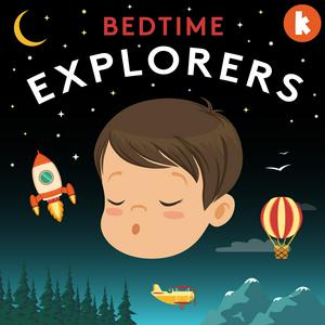 Escucha Bedtime Explorers en la aplicación