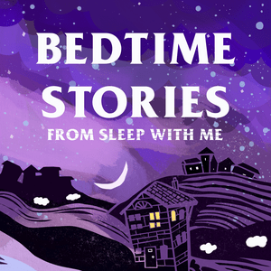 Escucha Bedtime Stories to Bore You Asleep from Sleep With Me en la aplicación