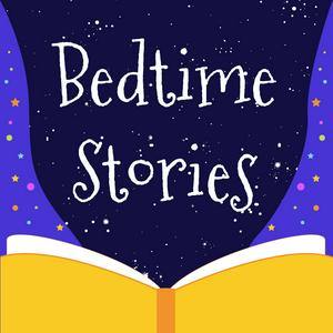 Escucha Bedtime Stories en la aplicación