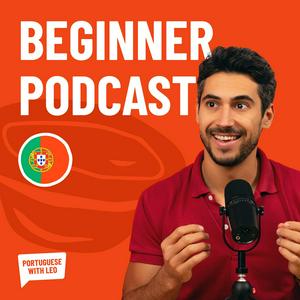 Escucha Beginner Portuguese Podcast en la aplicación