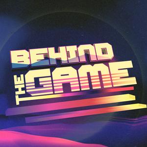 Escucha Behind the Game en la aplicación