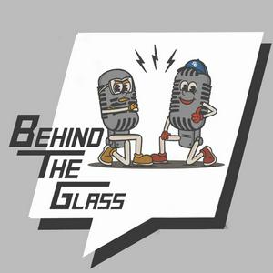 Escucha Behind The Glass en la aplicación