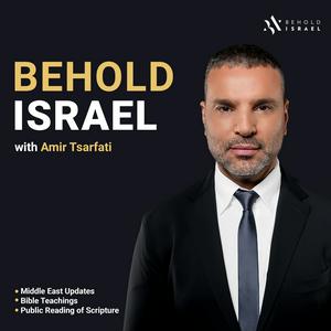 Escucha Behold Israel en la aplicación