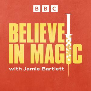 Escucha Believe in Magic en la aplicación