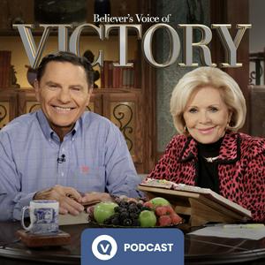 Escucha Believer's Voice of Victory Audio Podcast en la aplicación