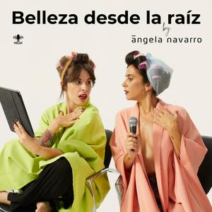 Escucha Belleza desde la raíz en la aplicación