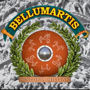 Escucha BELLUMARTIS PODCAST en la aplicación