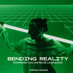 Escucha BENDING REALITY en la aplicación