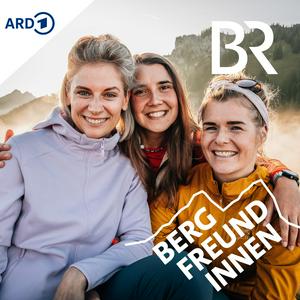 Escucha Bergfreundinnen en la aplicación