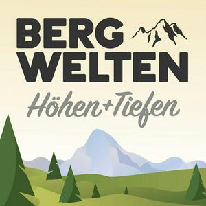 Escucha Bergwelten – Höhen und Tiefen en la aplicación