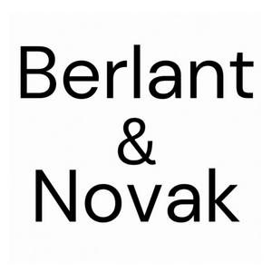 Escucha Berlant & Novak en la aplicación