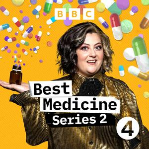 Escucha Best Medicine en la aplicación