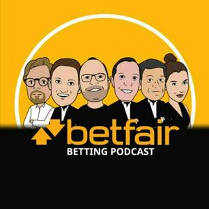 Escucha Betfair Betting Podcast en la aplicación