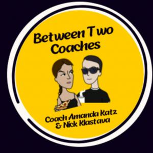 Escucha Between Two Coaches en la aplicación