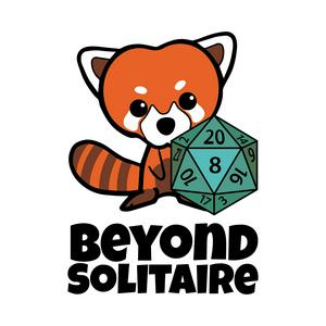 Escucha Beyond Solitaire en la aplicación