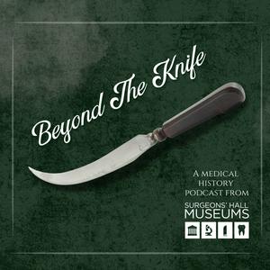 Escucha Beyond The Knife en la aplicación