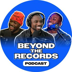 Escucha Beyond The Records en la aplicación