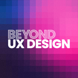 Escucha Beyond UX Design en la aplicación