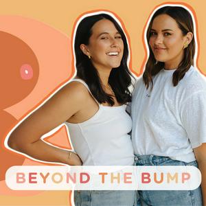 Escucha Beyond the Bump en la aplicación