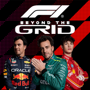 Escucha F1: Beyond The Grid en la aplicación