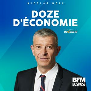 Escucha Doze d'économie en la aplicación