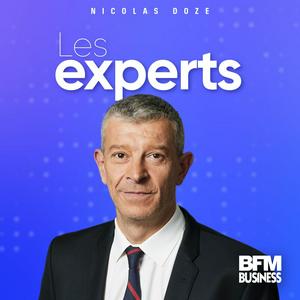 Escucha Les experts en la aplicación