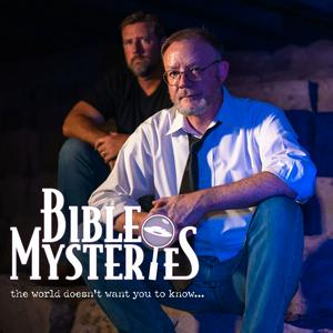 Escucha Bible Mysteries en la aplicación