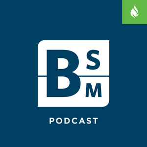 Escucha Bible Study Magazine Podcast en la aplicación