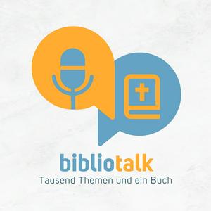 Escucha Bibliotalk en la aplicación