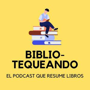 Escucha Bibliotequeando en la aplicación