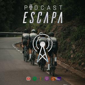 Escucha Biciescapa podcast en la aplicación