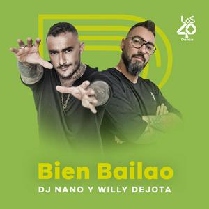 Escucha Bien Bailao by DJ Nano en la aplicación