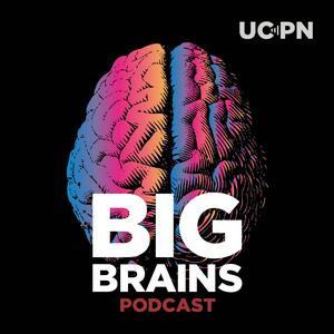 Escucha Big Brains en la aplicación