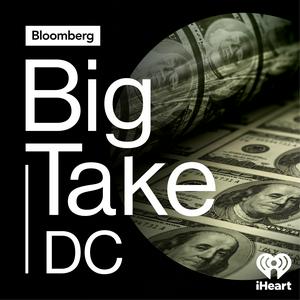 Escucha Big Take DC en la aplicación