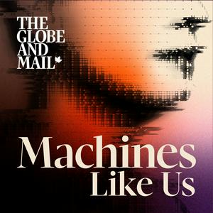 Escucha Machines Like Us en la aplicación