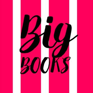 Escucha BigBooks par Audrey Vernon en la aplicación