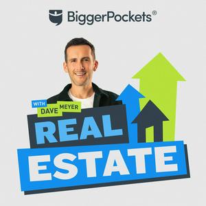 Escucha BiggerPockets Real Estate Podcast en la aplicación