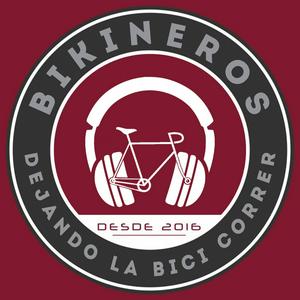 Escucha Bikineros en la aplicación