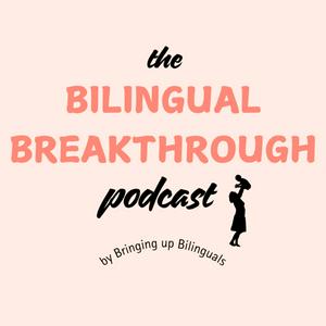 Escucha Bilingual Breakthrough en la aplicación