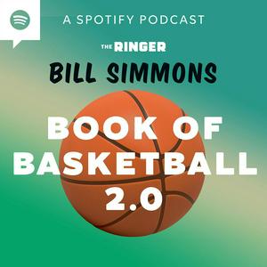 Escucha Book of Basketball 2.0 en la aplicación