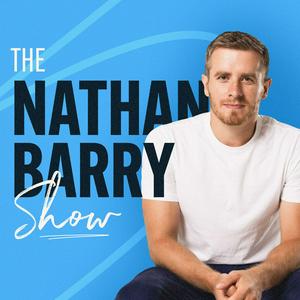 Escucha The Nathan Barry Show en la aplicación