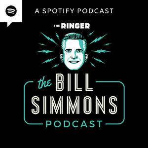 Escucha The Bill Simmons Podcast en la aplicación