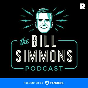 Escucha The Bill Simmons Podcast en la aplicación