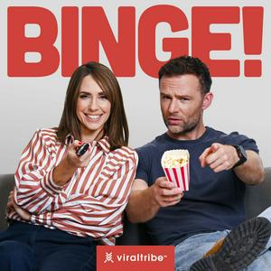 Escucha Binge! en la aplicación