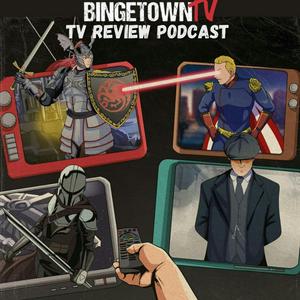 Escucha BingetownTV Podcast: Covering Your Favorite “Binge-Worthy” TV Shows! en la aplicación