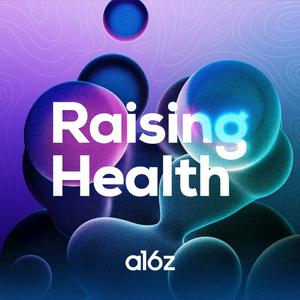 Escucha Raising Health en la aplicación