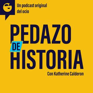 Escucha Pedazo de Historia en la aplicación