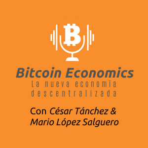 Escucha Bitcoin Economics en la aplicación